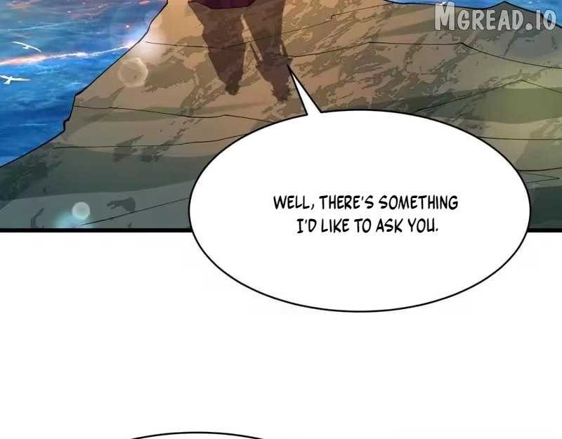 Era of the Haunted Chapter 595  - page 77